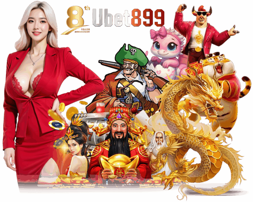 UBET89