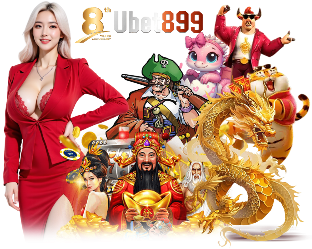UBET89